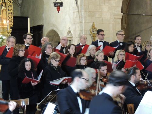 Concerto di Natale a Follina 07